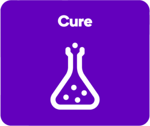 cure cure