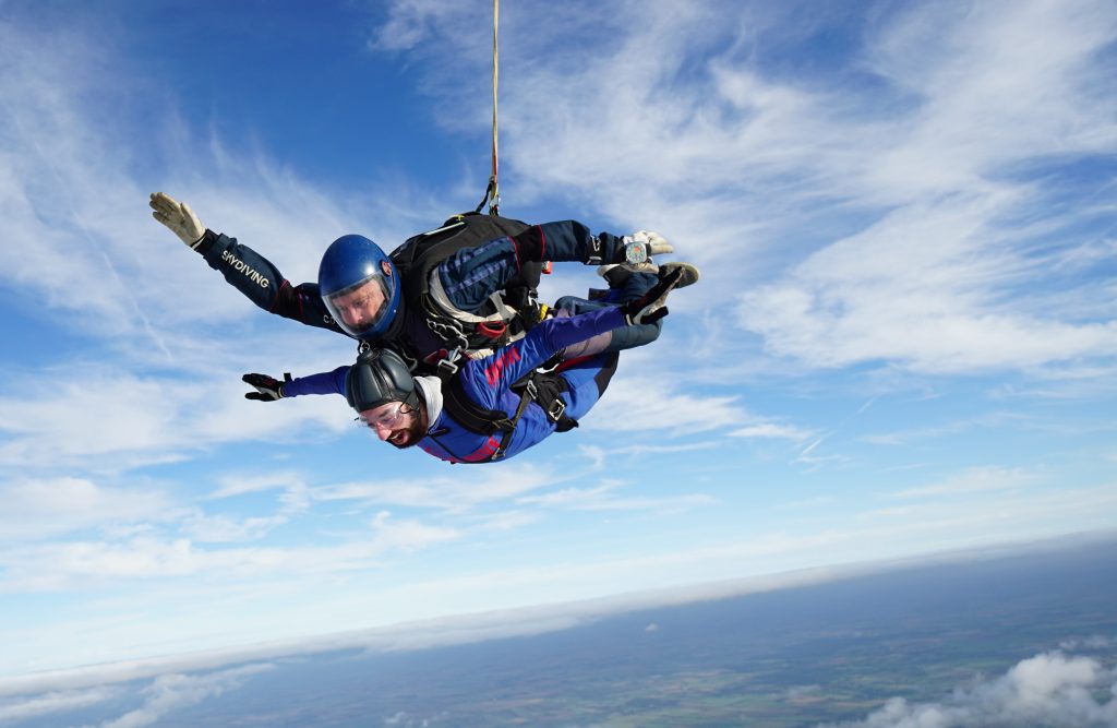 Skydive