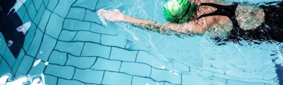 Swim the Channel Challenge