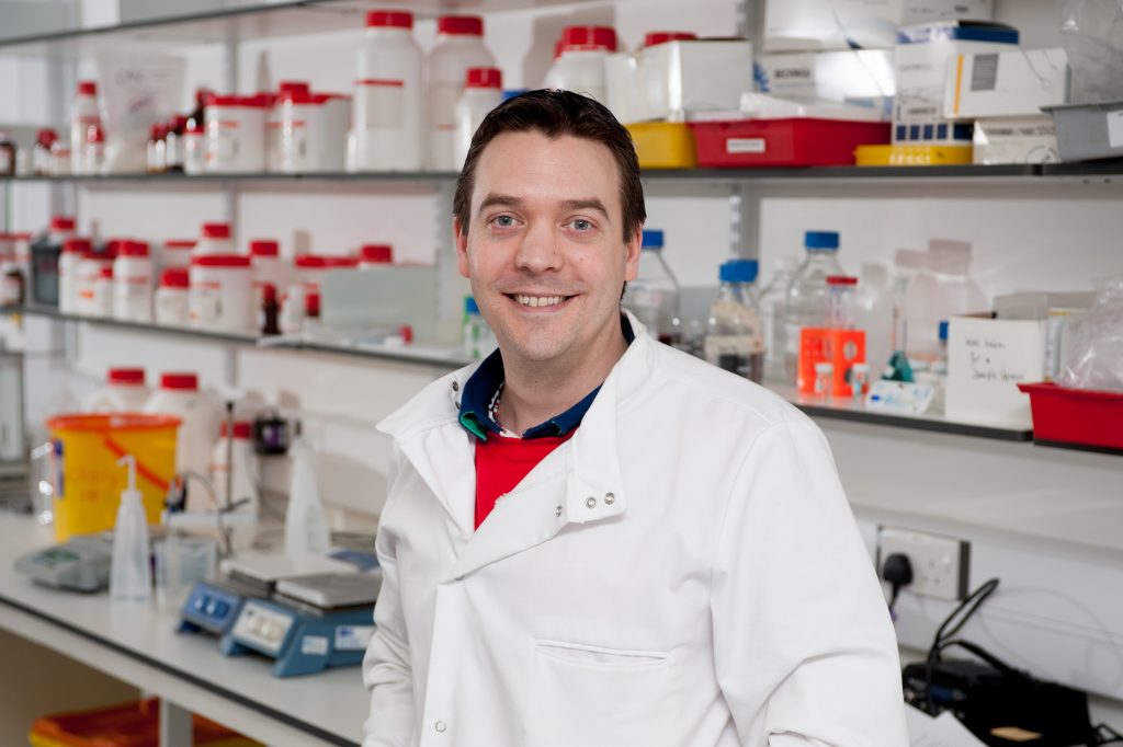 Studying how DNA is expressed in diseased hearts