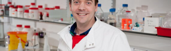 Studying how DNA is expressed in diseased hearts