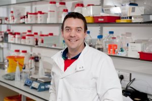 Dr Chris Watson