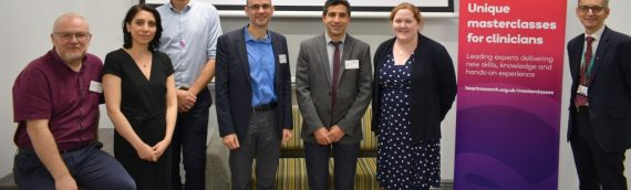 Masterclass 2019 – Leeds
