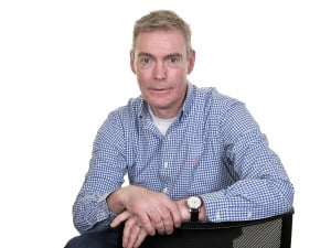 Professor Rod Taylor