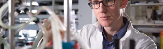 Why does heart failure make our muscles become smaller and weaker?