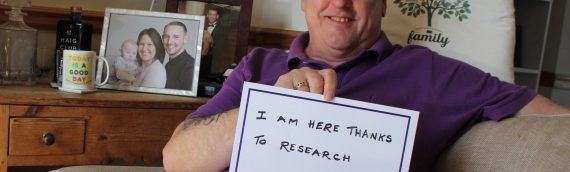Research Works – National Heart Month