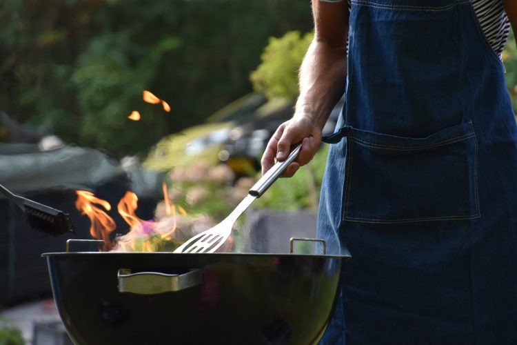 BBQ Main BBQ Main