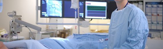 A UK trial for the investigation of stable chest pain: can we improve patient experience, outcomes and NHS cost efficiency?