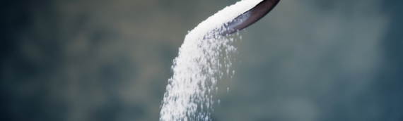 How to reduce your sugar intake this Heart Month