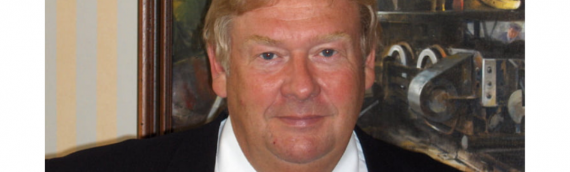 Richard Usmar