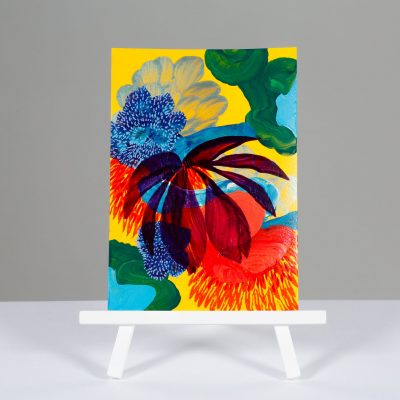 Easel-336-4