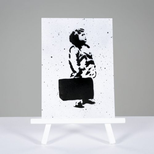 Lot No 160 - untitled