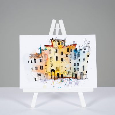 Lot No 222 - Lucca