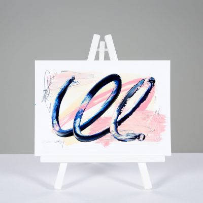 Lot No 285 - Definetly