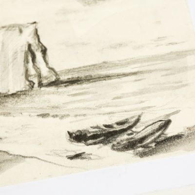 Lot No 316 - Britanny (close up 2)