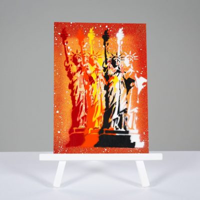 Lot No 98 - Liberty (copy)