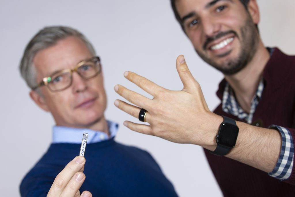 Wearable devices for detecting atrial fibrillation: The SMART-ALERT study