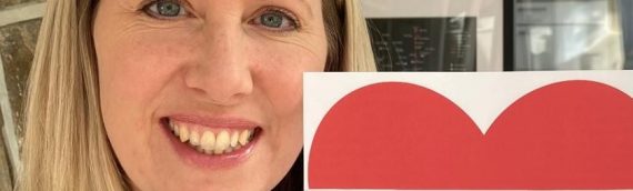 Long-term Heart Research UK corporate partner Caravan Guard smash fundraising record