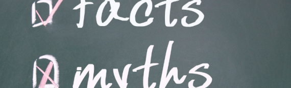 Healthy Tip: Don’t be Fooled – April Fools Health Myths