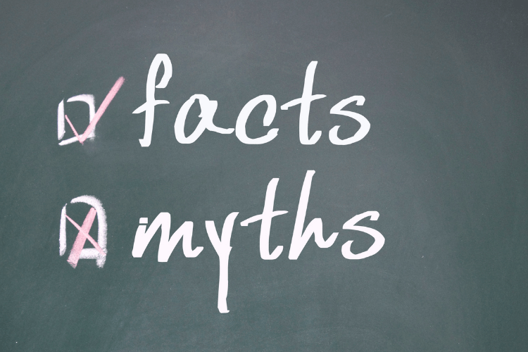 Healthy Tip: Don’t be Fooled - April Fools Health Myths