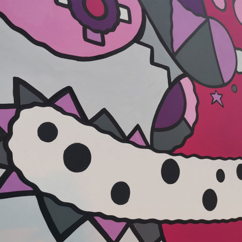 Leeds ART project