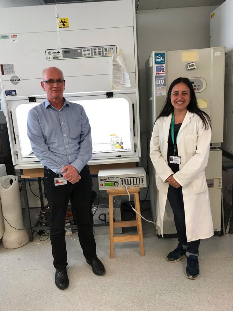 Using biological gases to control abnormal heart rhythms