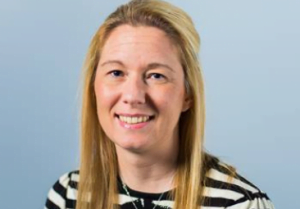 Prof Helen Jones