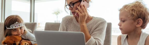 Healthy Tip: Workplace Health