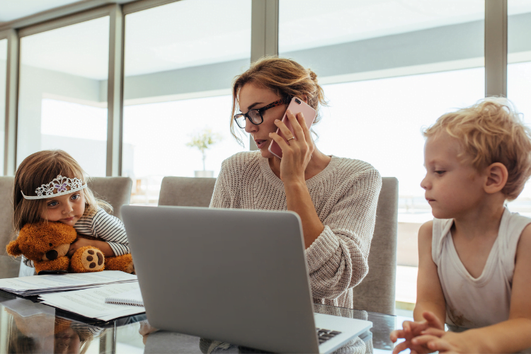 Healthy Tip: Workplace Health