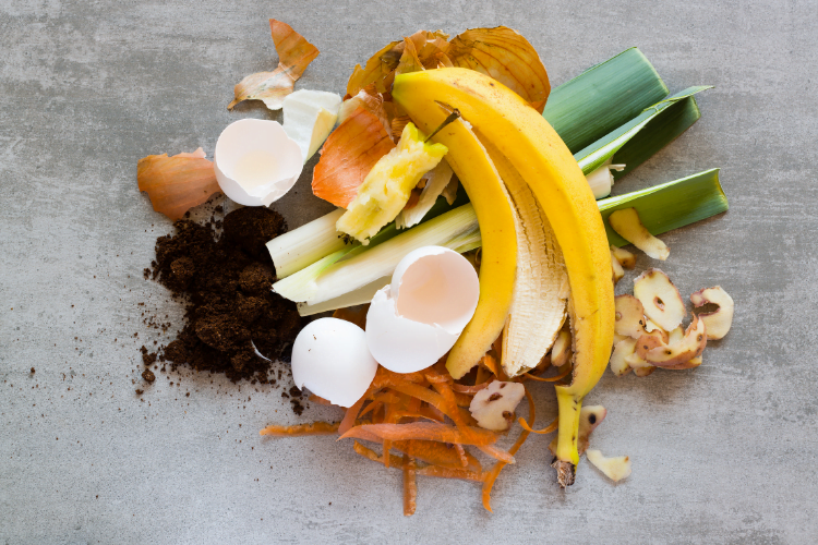 Healthy Tip: Peel-to-stem