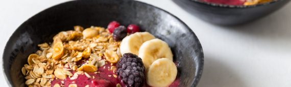 Healthy Tip: Take up the weekend Breakfast Challenge