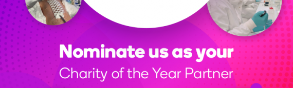 Charity nomination toolkit
