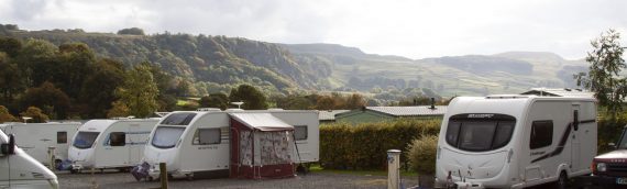 Healthy tips for staycationers from Caravan Guard