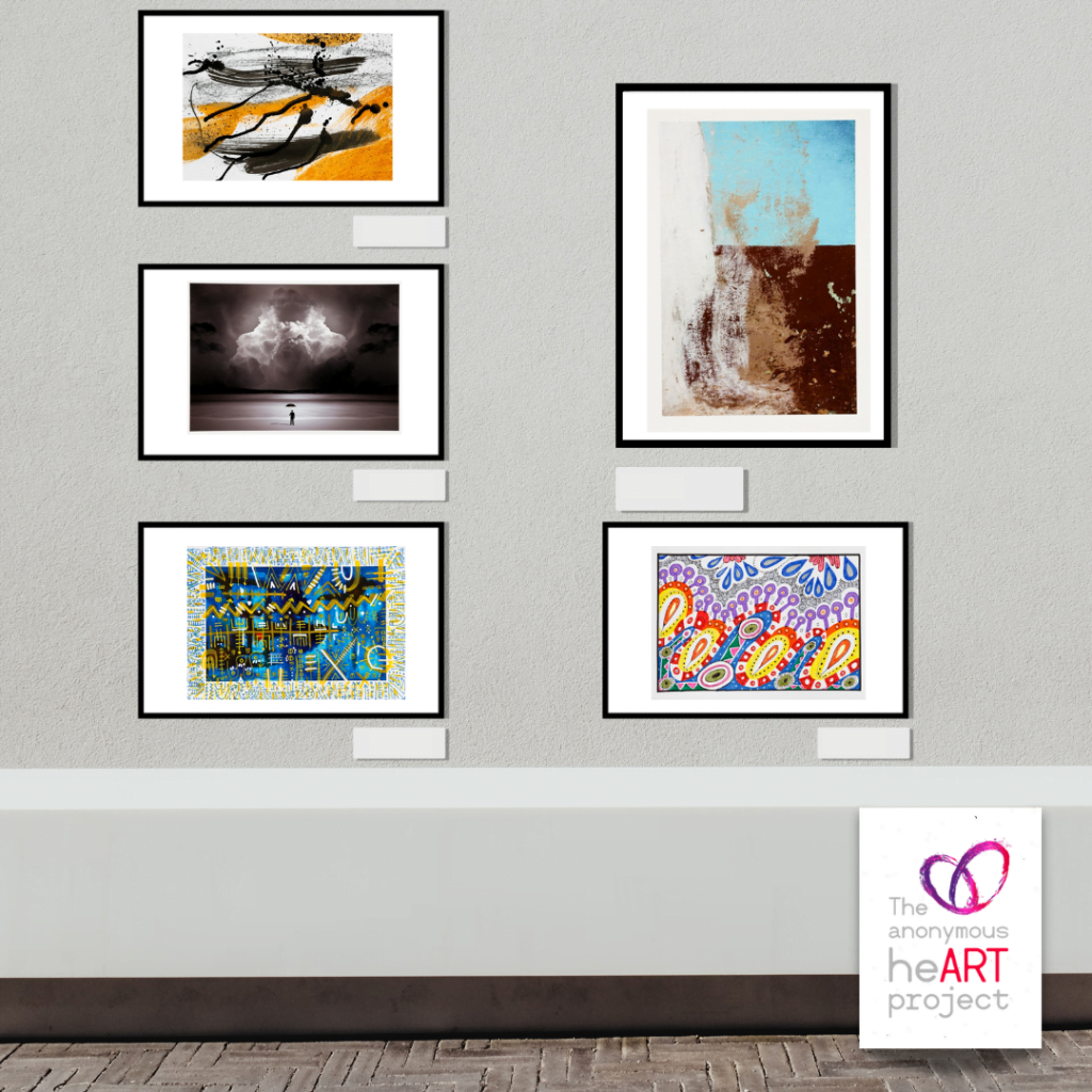 Your basic guide to art genres and where they work best in your home