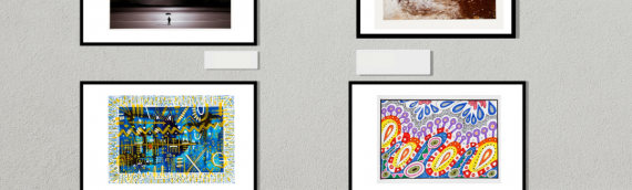 Your basic guide to art genres and where they work best in your home