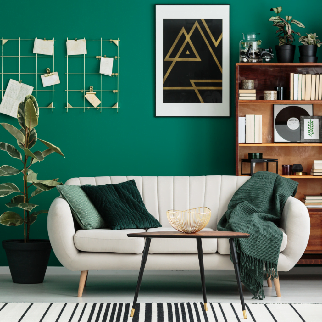 How to choose art for your home