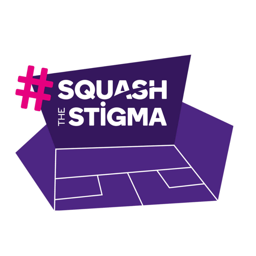 #Squashthestigma