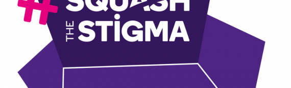 Squash the Stigma