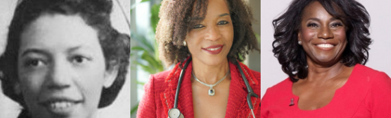 Black History Month: Notable black figures who pioneered cardiology 