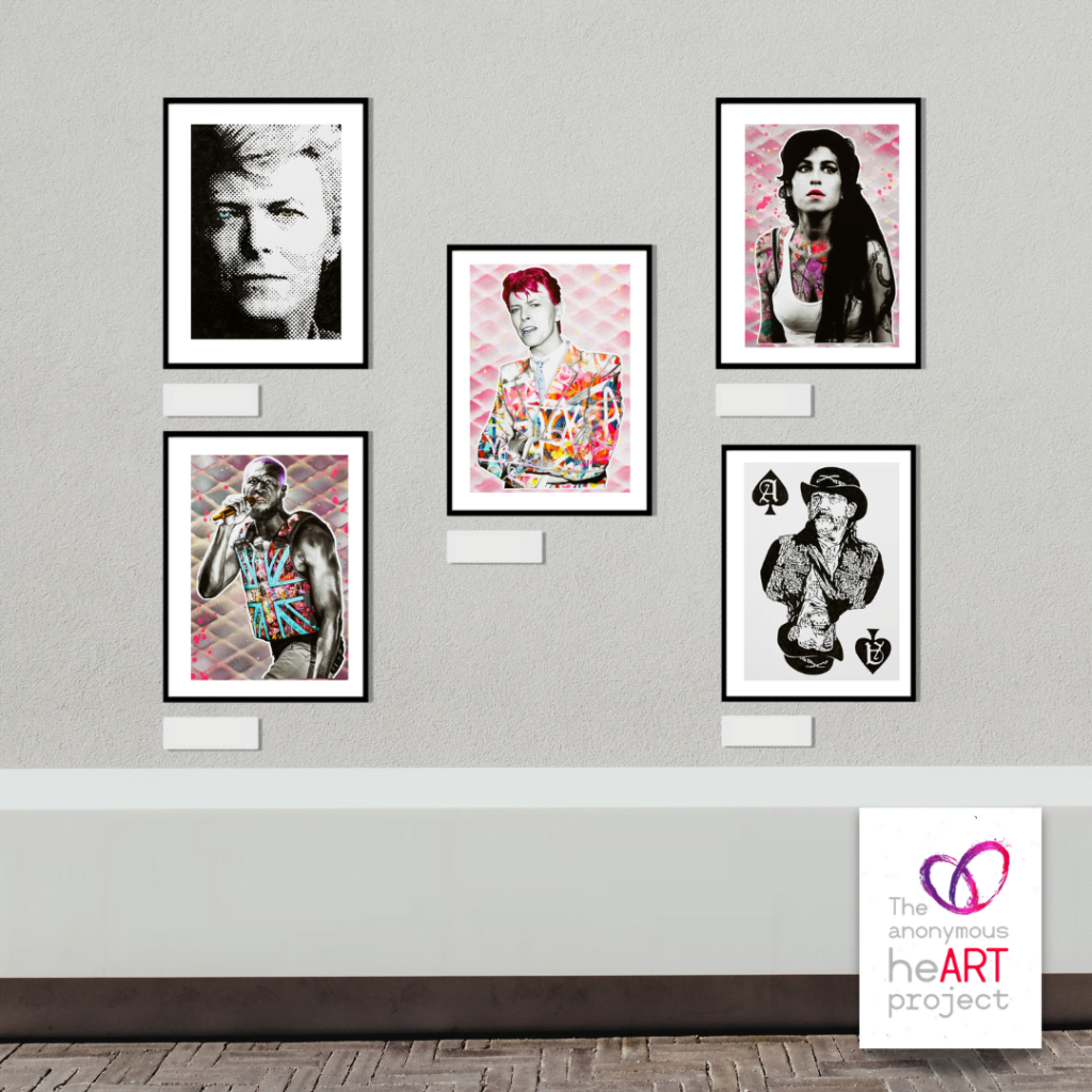 Music and Art