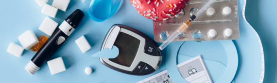 Healthy Tip: Insulin and our Hearts