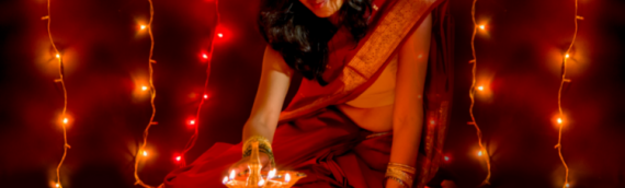 Healthy Heart Tips: How to enjoy a healthy Diwali