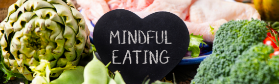 Healthy Tip: Mindful Eating