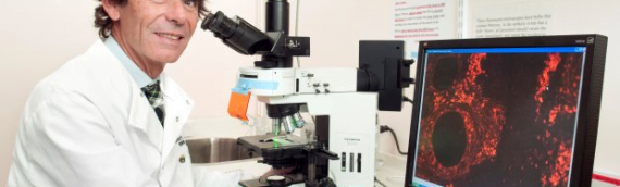 Investigating the cause and treatment of pulmonary hypertension in children with congenital heart disease
