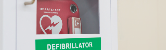Cardiac arrest