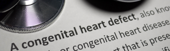 Congenital heart conditions