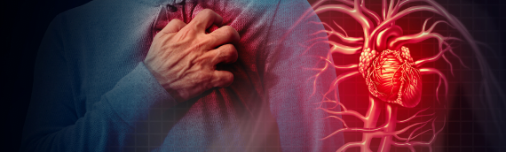 Do you know the symptoms of heart attack?