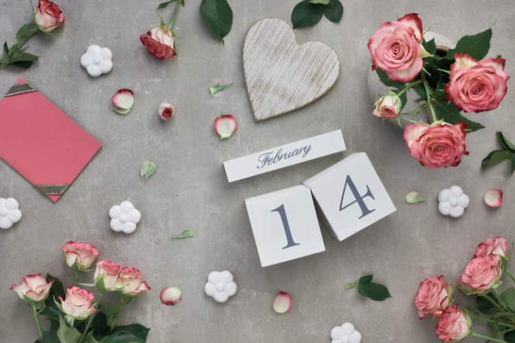 Healthy Tip: Love your heart this Valentine’s