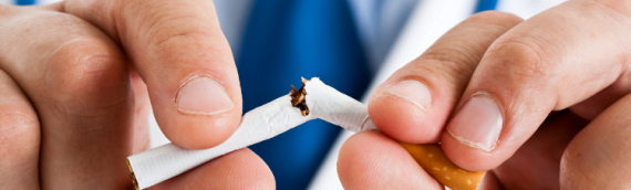 Healthy Tip: National No Smoking Day