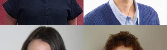 International Women’s Day 2022: The women whose research we’re funding